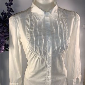 💥PRICE DROP💥DKNY JEANS WOMEN BLOUSE